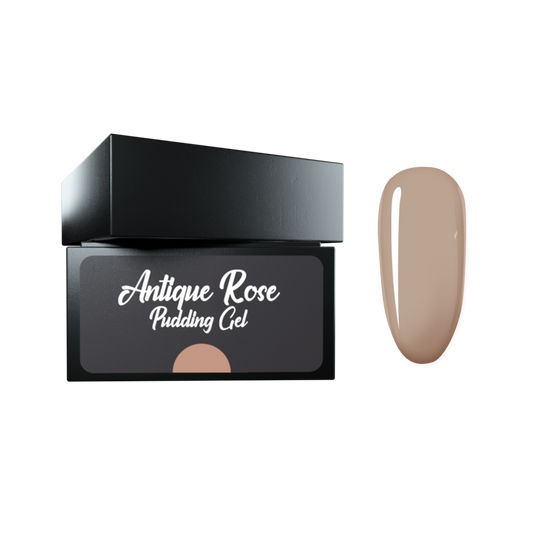 Antique Rose by Madam Glam