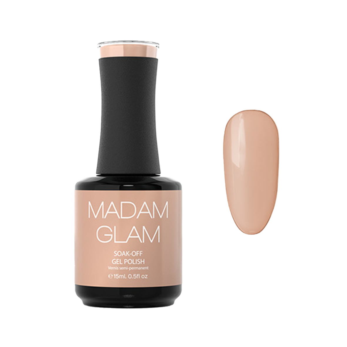 Bloom by Madam Glam