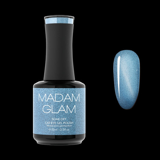 Wet bandit by Madam Glam