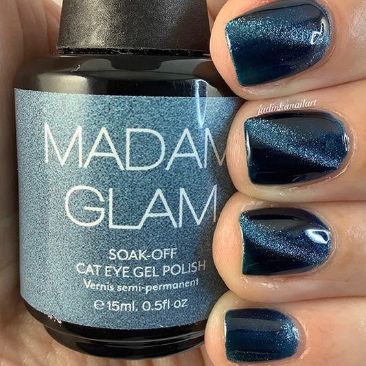 Wet bandit by Madam Glam