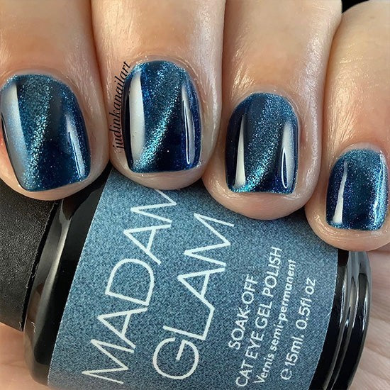 Wet bandit by Madam Glam