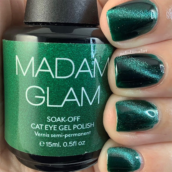 Buzz by Madam Glam