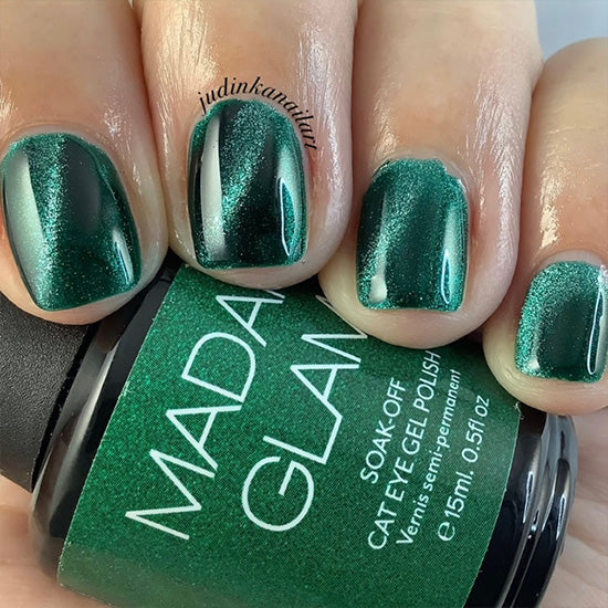 Buzz by Madam Glam