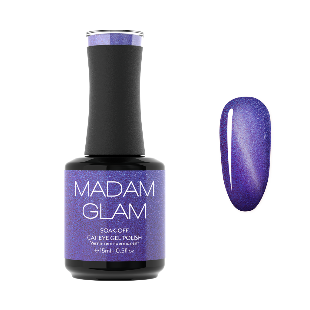 Lost in New York by Madam Glam