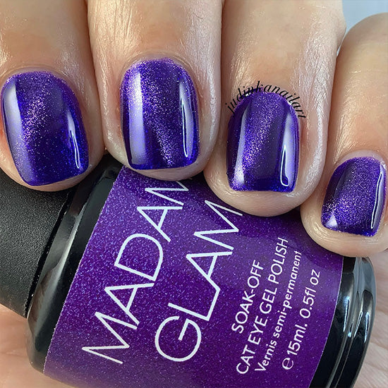 Lost in New York by Madam Glam