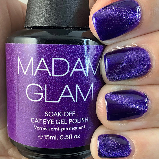 Lost in New York by Madam Glam