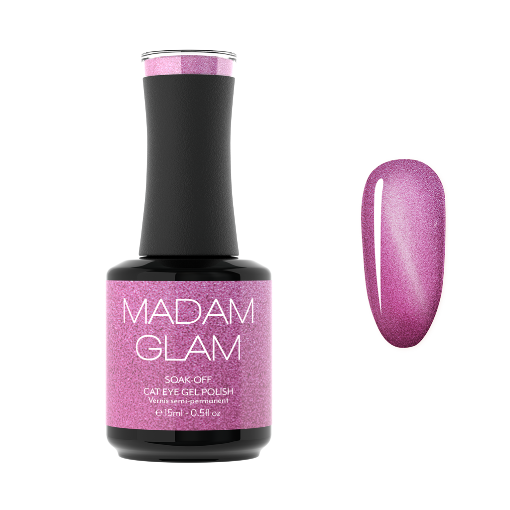 Frizzante by Madam Glam