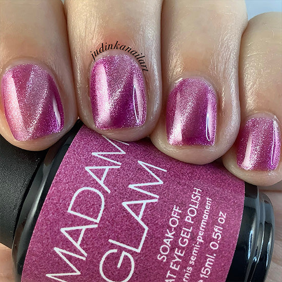 Frizzante by Madam Glam