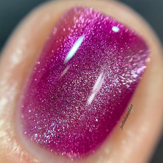 Frizzante by Madam Glam