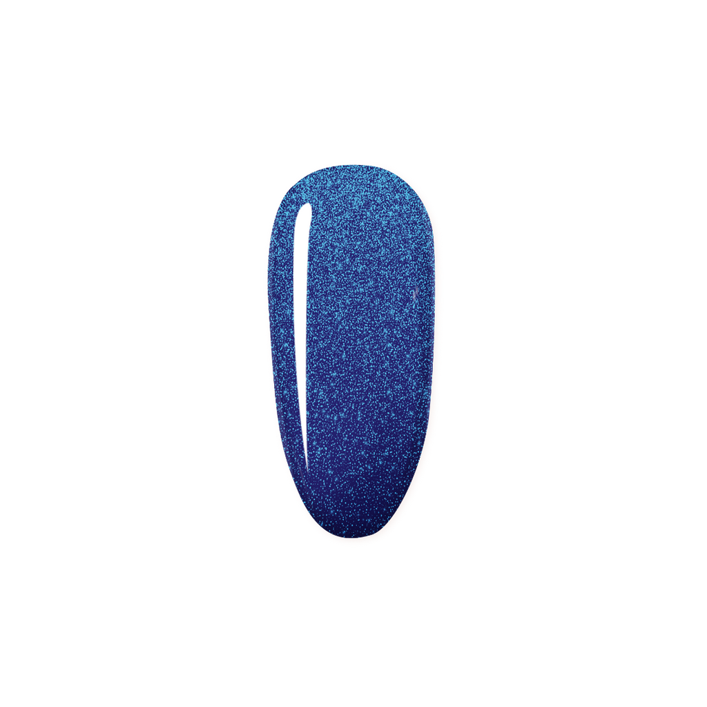 Sapphire Love by Madam Glam