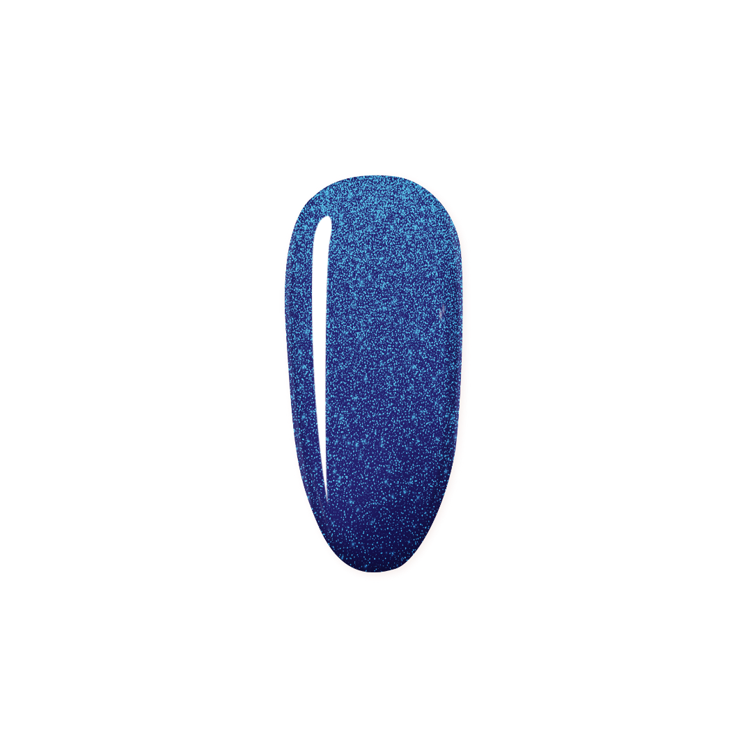 Sapphire Love by Madam Glam