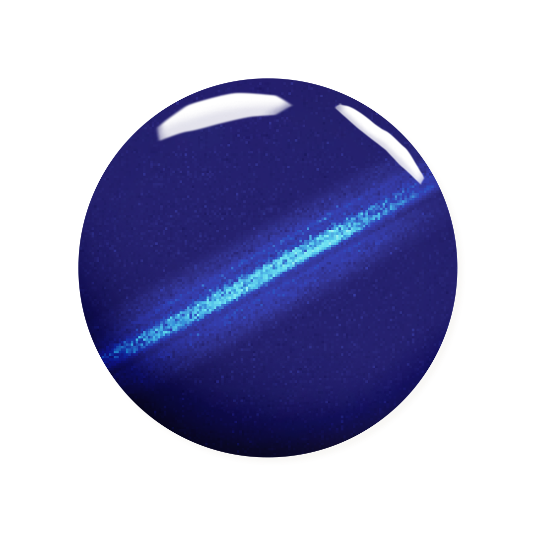 Sapphire Love by Madam Glam