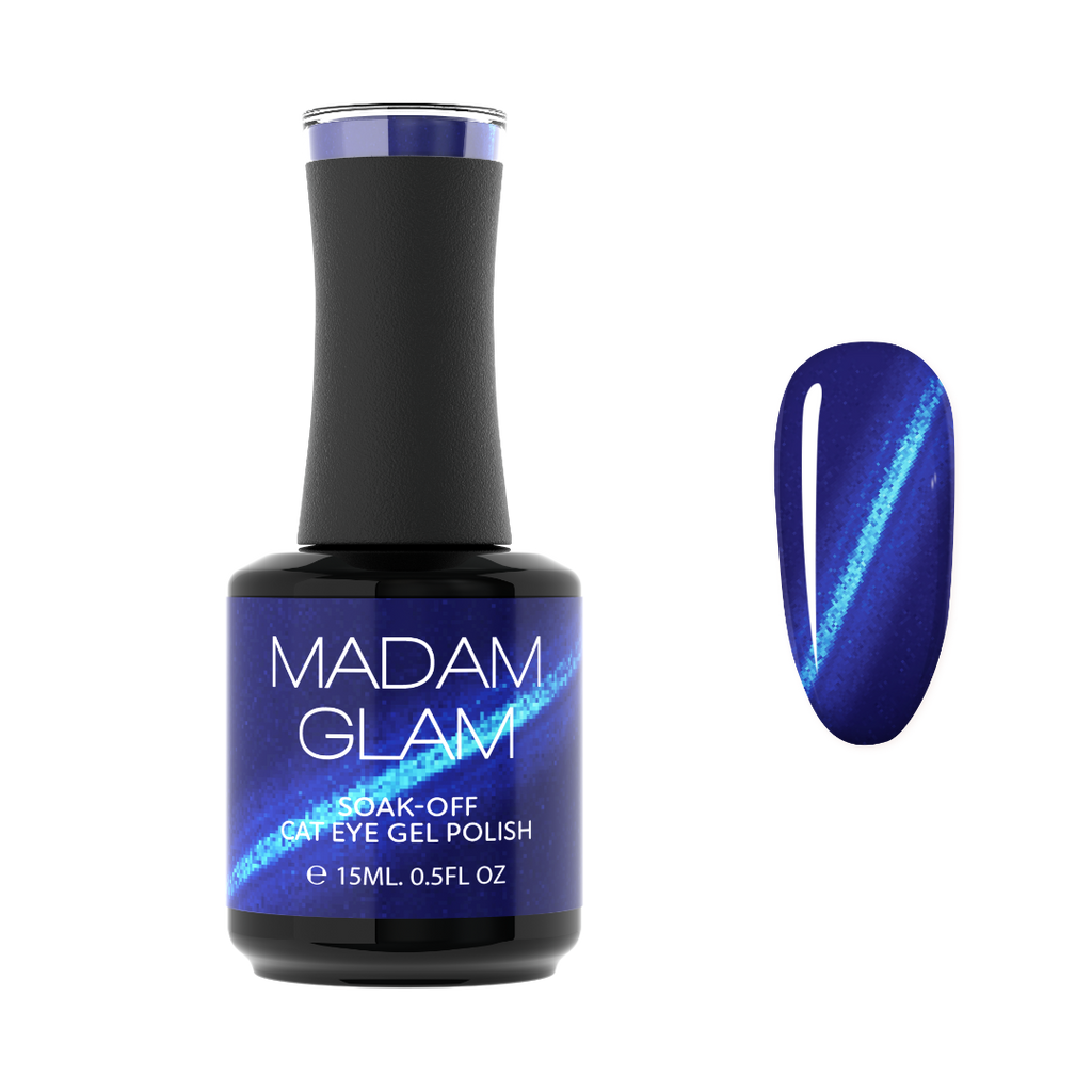 Sapphire Love by Madam Glam