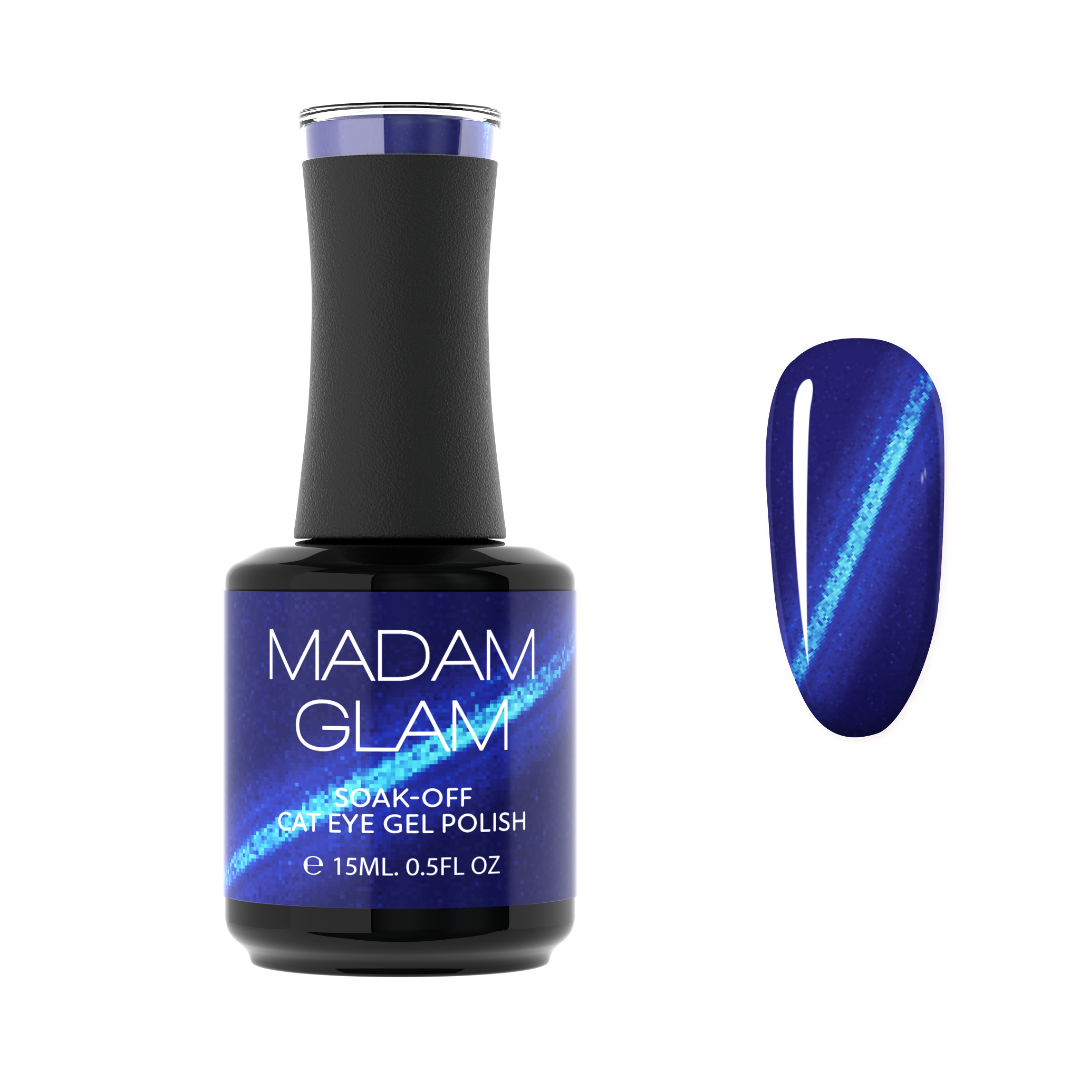 Sapphire Love by Madam Glam