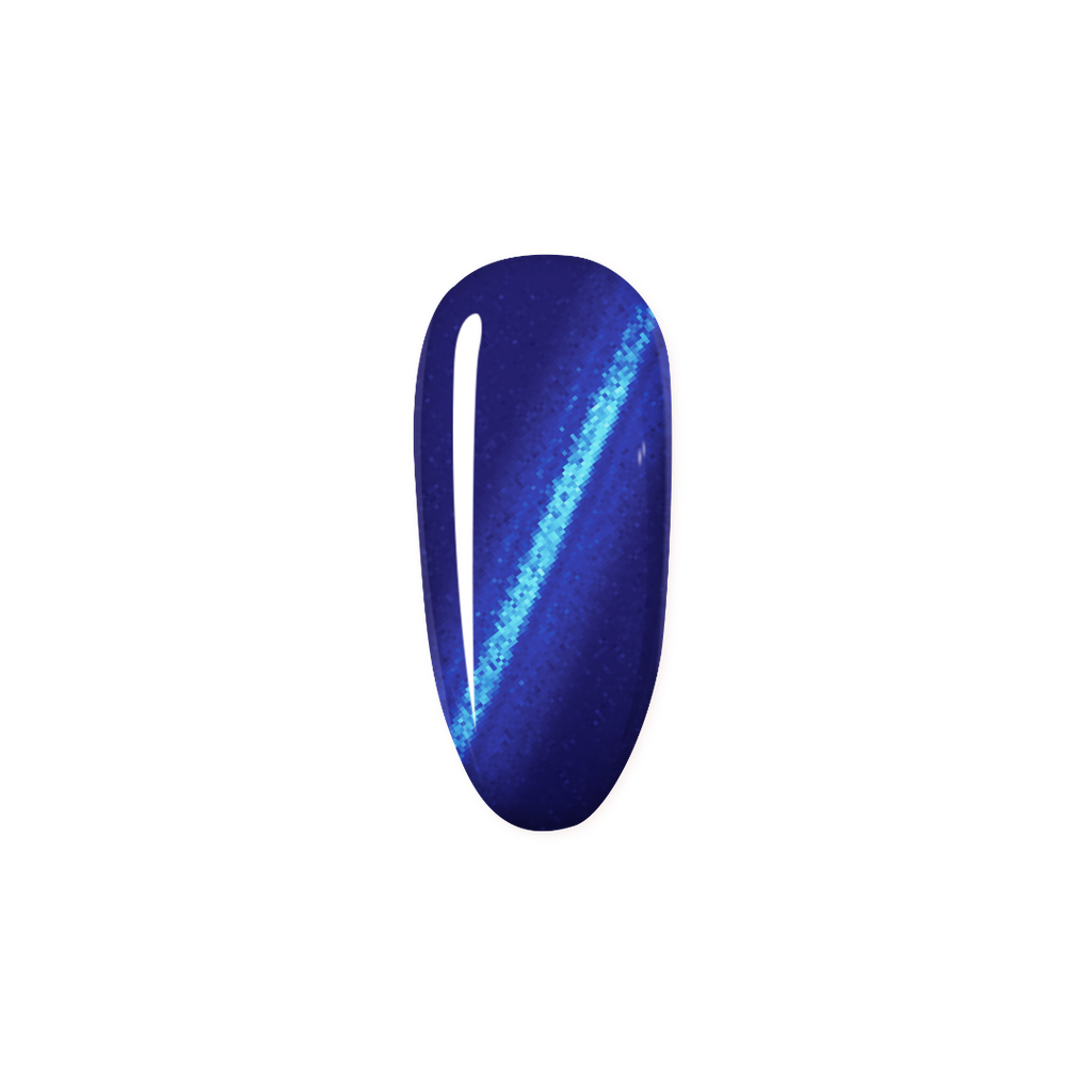 Sapphire Love by Madam Glam