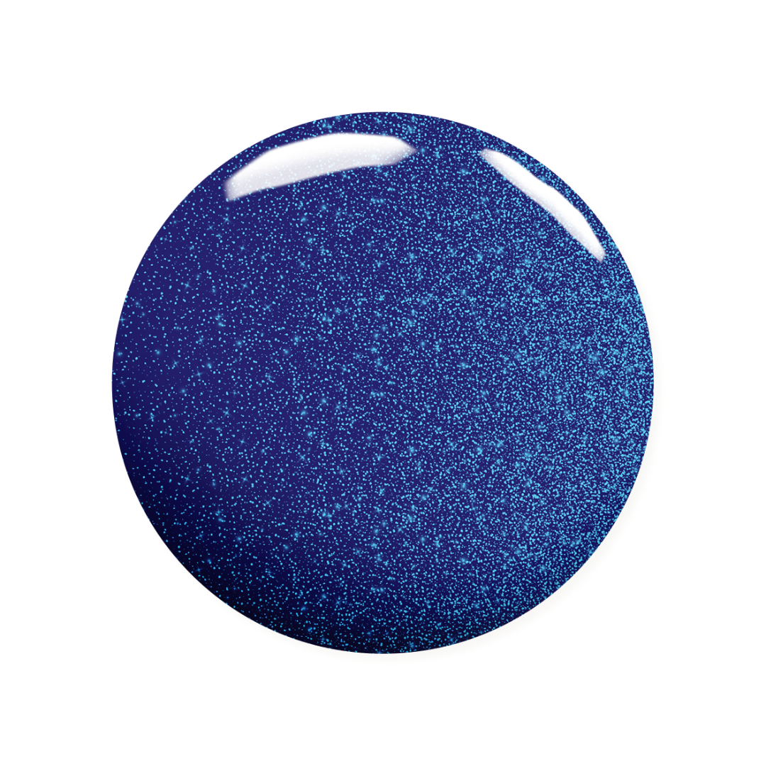 Sapphire Love by Madam Glam