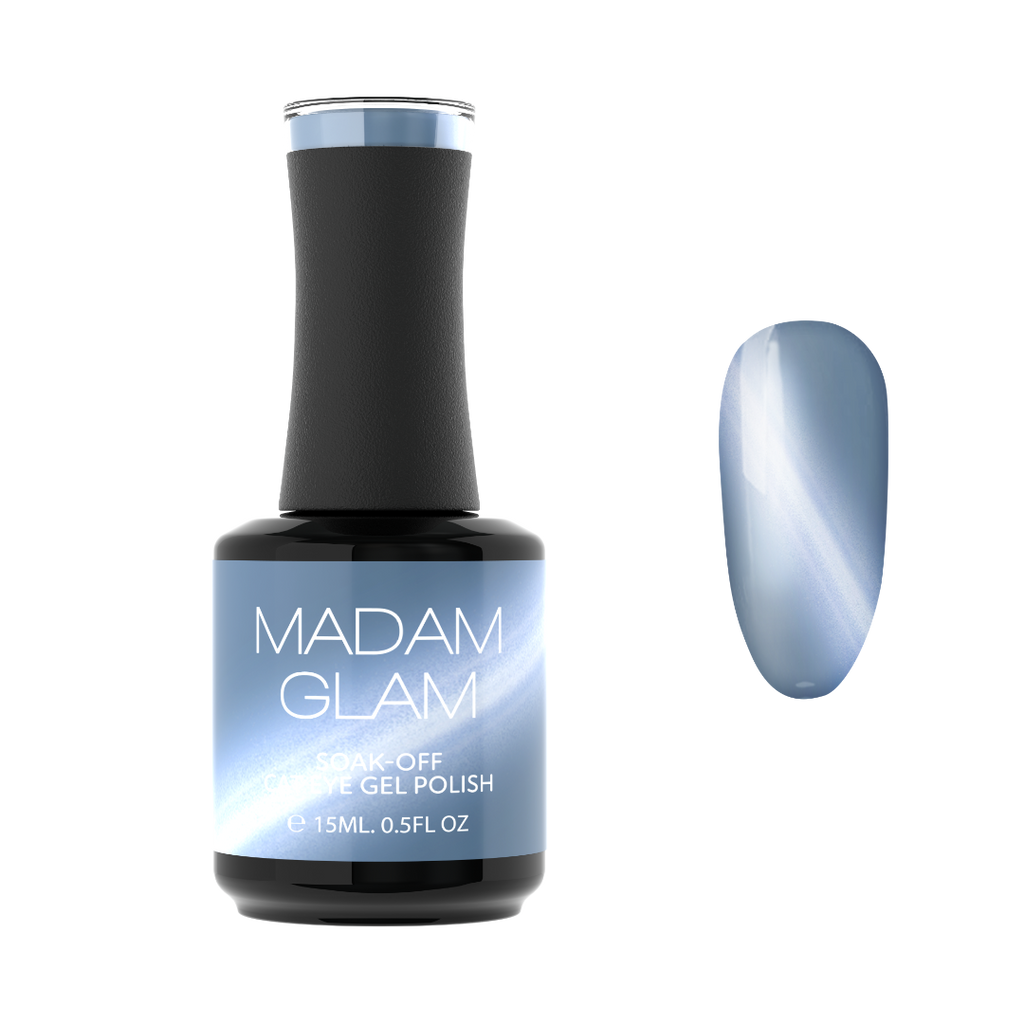 Sleepy Morning by Madam Glam