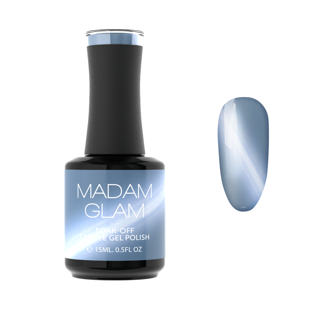 Sleepy Morning by Madam Glam