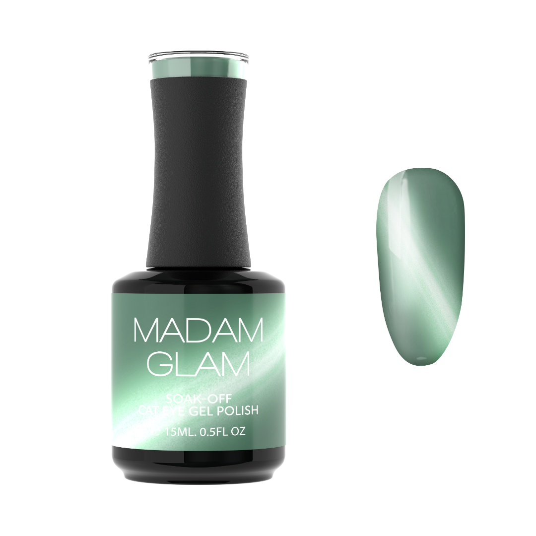 Autumn Breath by Madam Glam