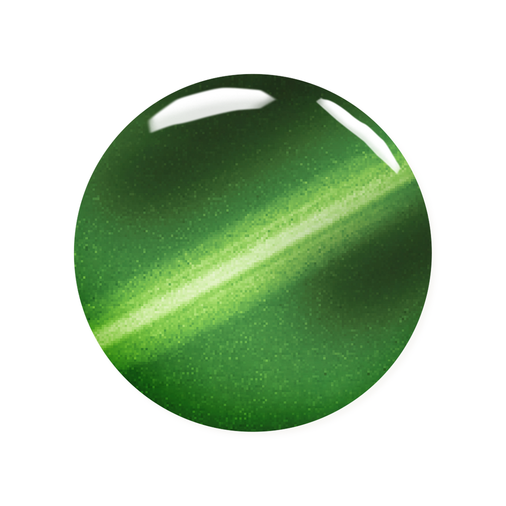 Jade Dream by Madam Glam