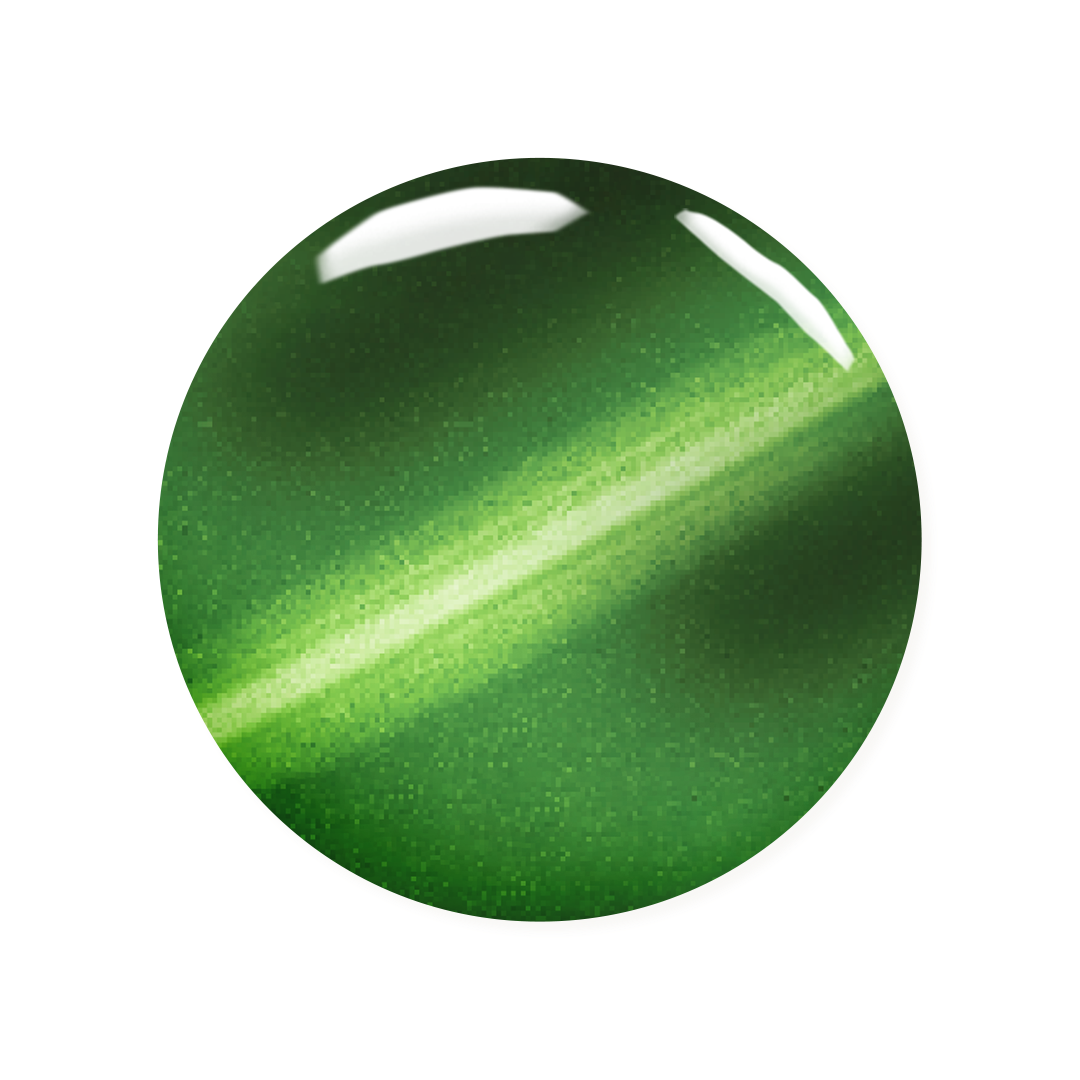 Jade Dream by Madam Glam