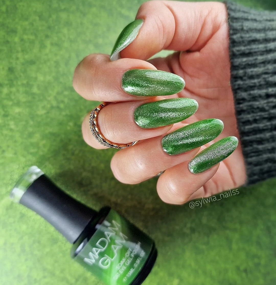 Jade Dream by Madam Glam