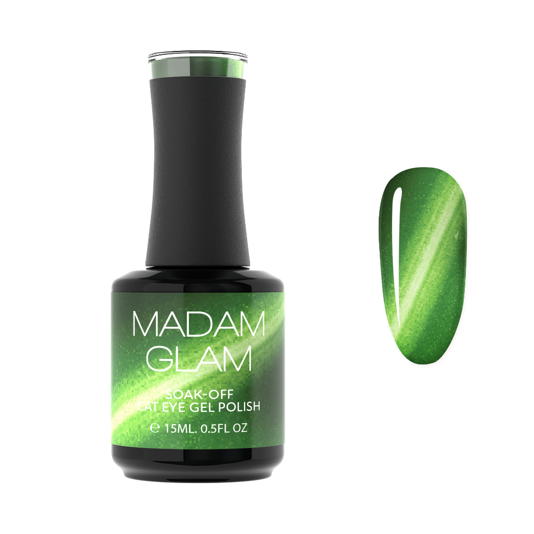 Jade Dream by Madam Glam