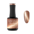 Crispy Leaves by Madam Glam