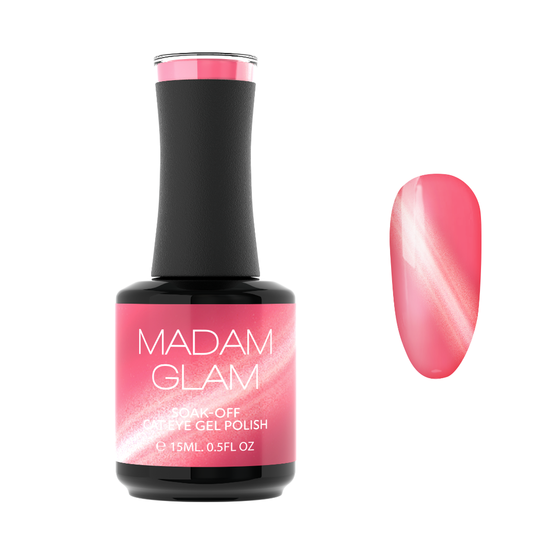 Cozy Weather by Madam Glam