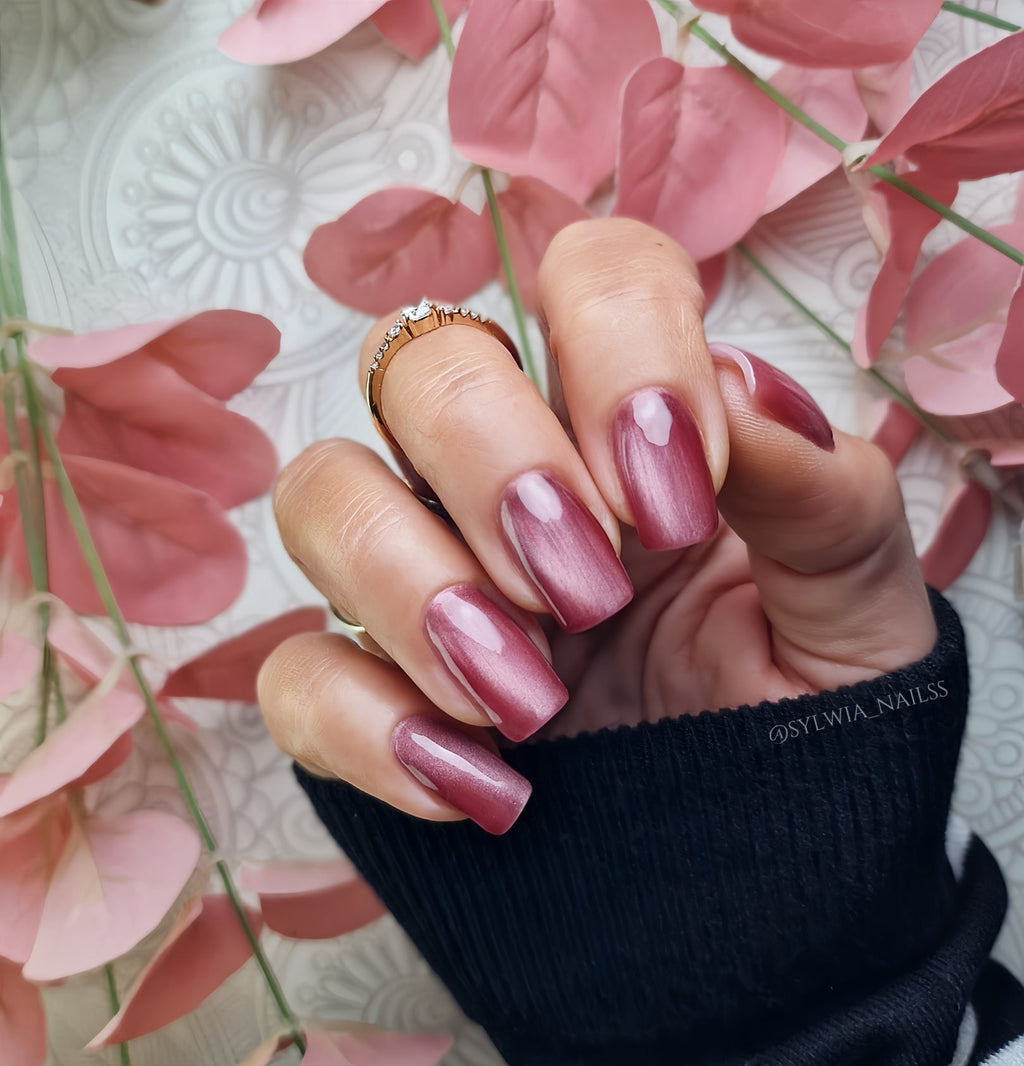 Sweet Merlot by Madam Glam