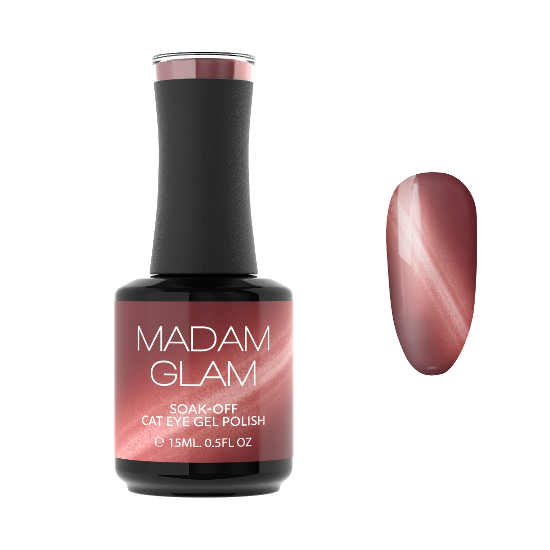 Sweet Merlot by Madam Glam