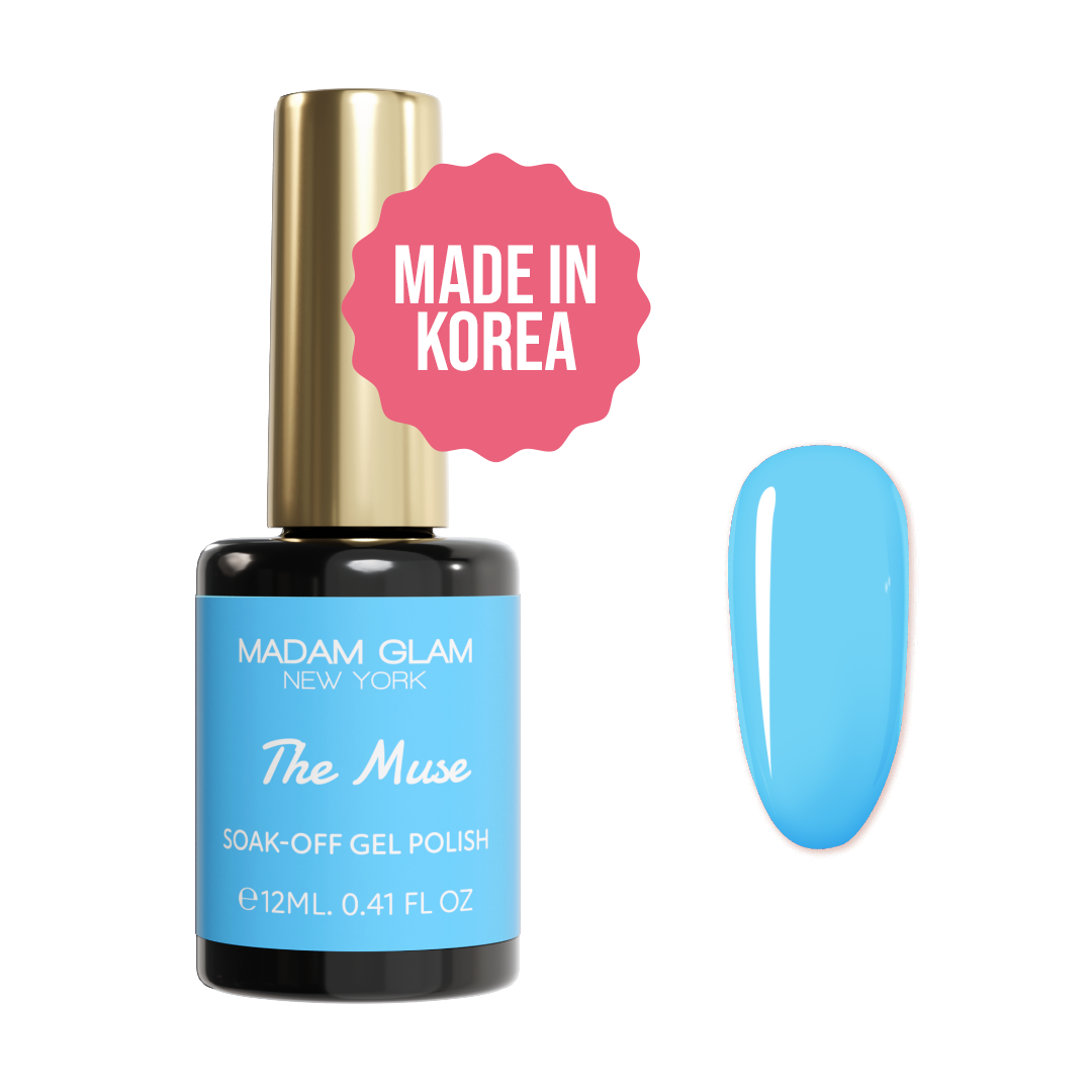 The Muse by Madam Glam