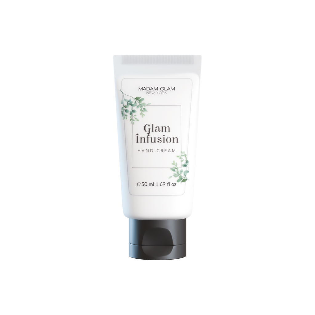 Glam Infusion by Madam Glam