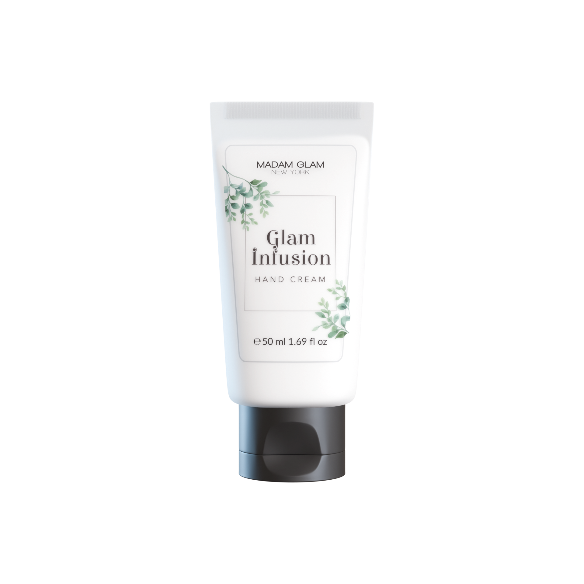 Glam Infusion by Madam Glam