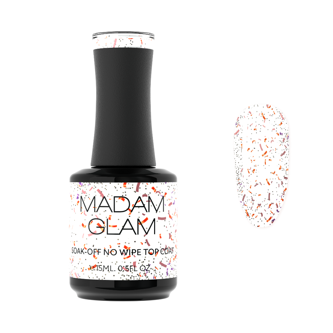 Sparkle On by Madam Glam