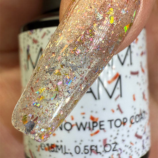 Sparkle On by Madam Glam
