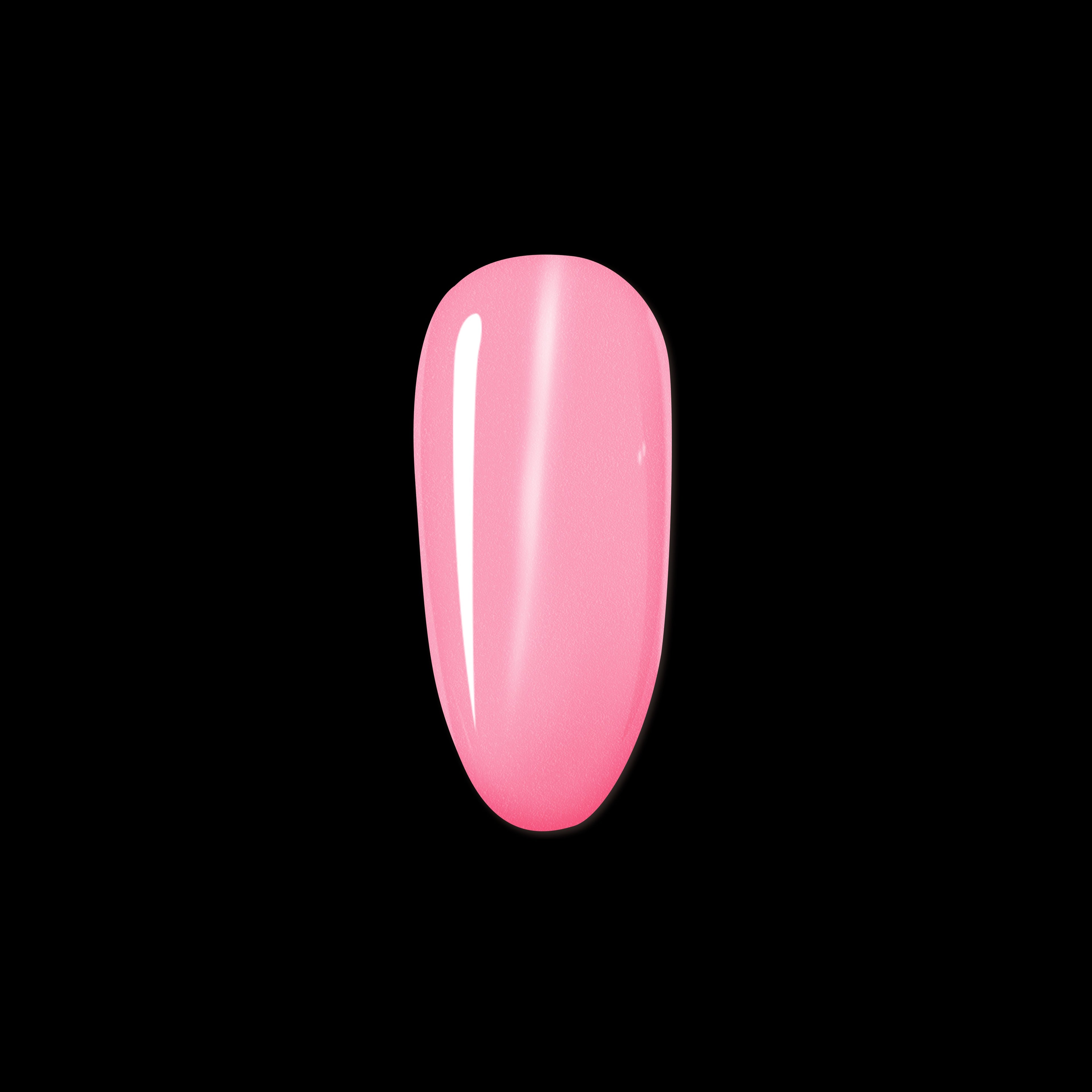 Pink Daiquiri by Madam Glam