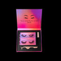 Ashunta Sheriff Beauty MagnetiEYES™ Day & Night Lash Set by Ashunta Sheriff Beauty
