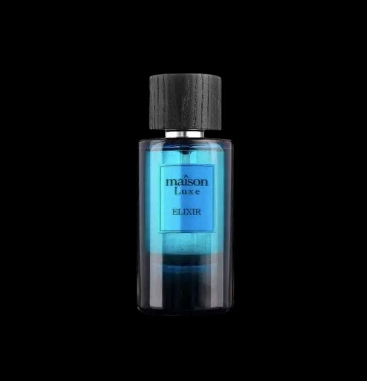 Maison Luxe Elixir By Hamidi Unisex 3.8 oz EDP Spray by perfumesandrea