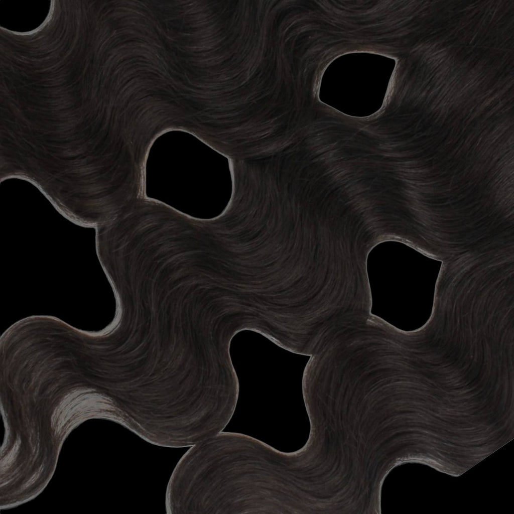 Malaysian Body Wave 13x4 Transparent Lace Human Hair Frontal by Private Label