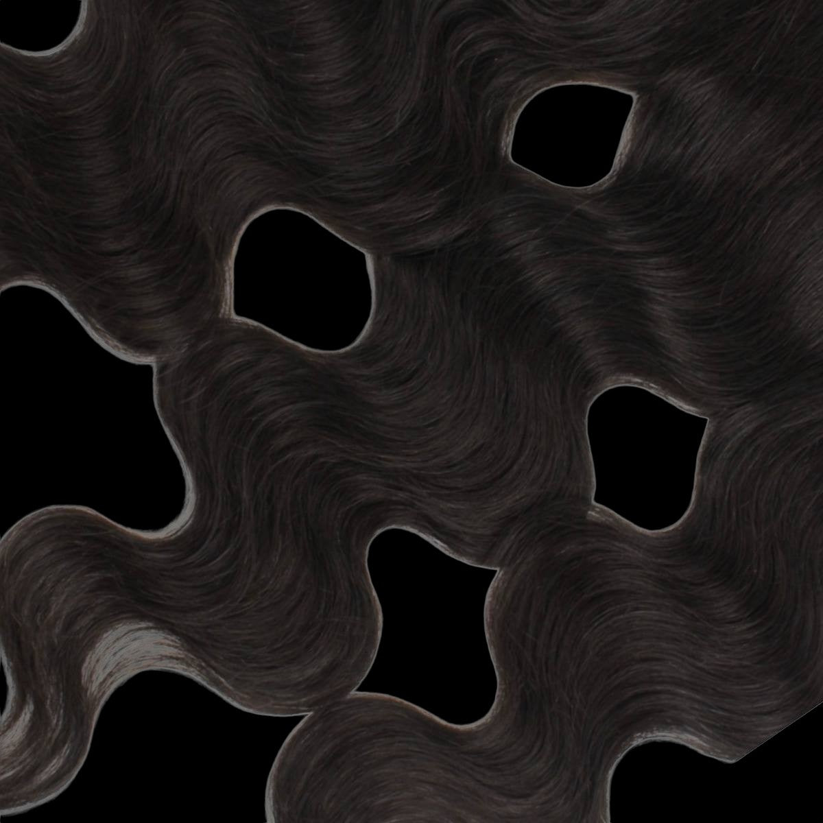 Malaysian Body Wave 13x4 Transparent Lace Human Hair Frontal by Private Label