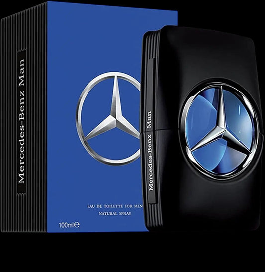 Man By Mercedes Benz For Men 3.4 oz EDT Spray by perfumesandrea
