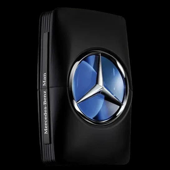 Man By Mercedes Benz For Men 3.4 oz EDT Spray by perfumesandrea