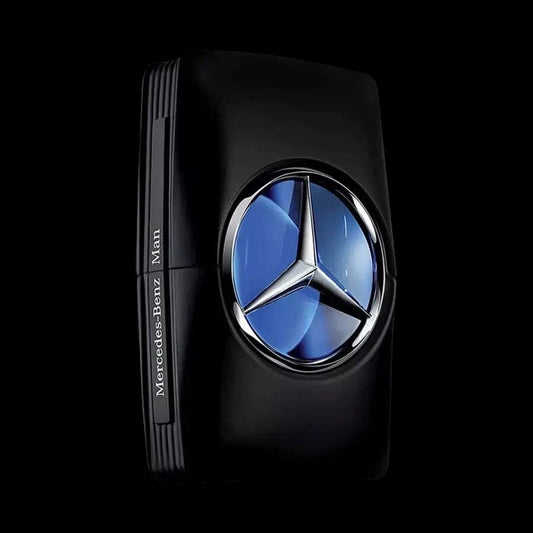Man By Mercedes Benz For Men 6.7 oz EDT Spray by perfumesandrea