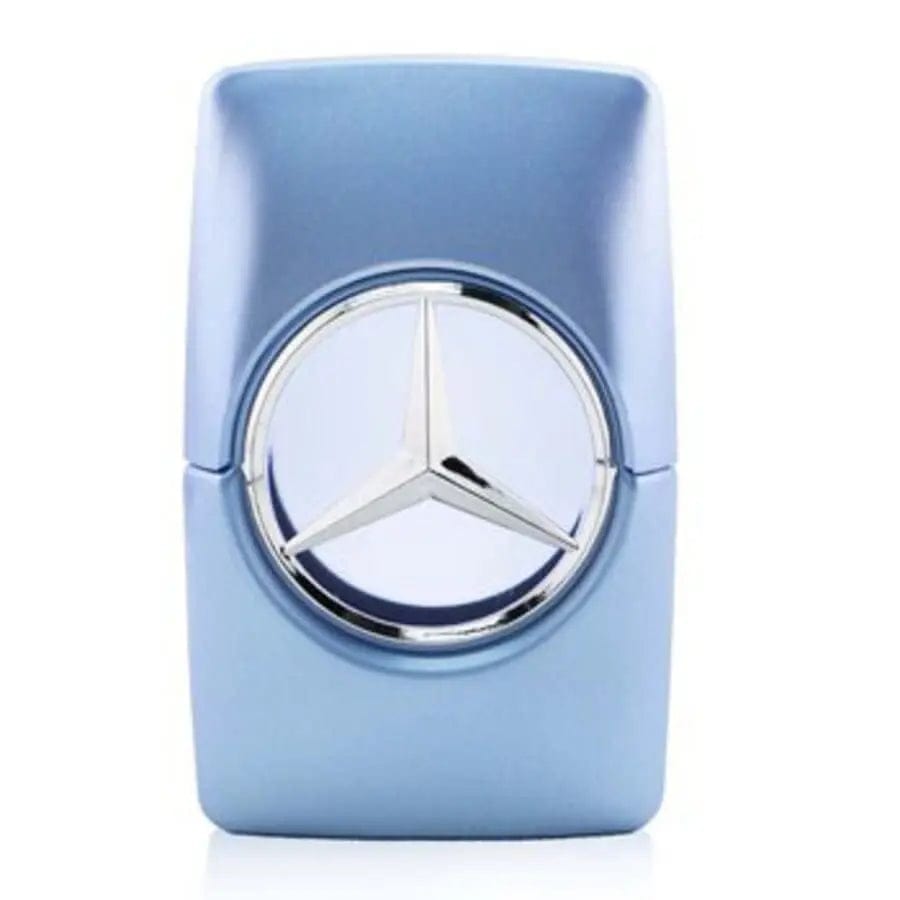 Man Fresh By Mercedes Benz For Men 3.4 oz EDT Spray by perfumesandrea