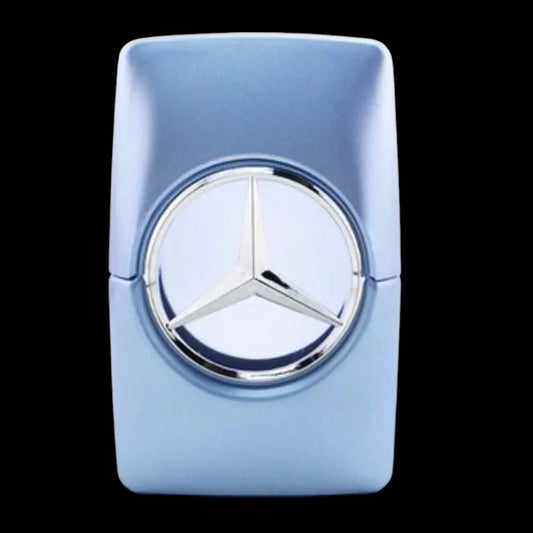 Man Fresh By Mercedes Benz For Men 3.4 oz EDT Spray by perfumesandrea