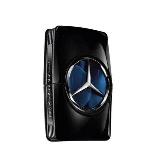 Man Intense By Mercedes Benz For Men 3.4 oz EDT Spray by perfumesandrea