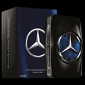 Man Intense By Mercedes Benz For Men 3.4 oz EDT Spray by perfumesandrea