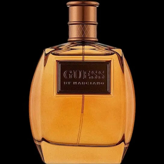 Marciano By Guess For Men 3.4 oz EDT Spray by perfumesandrea