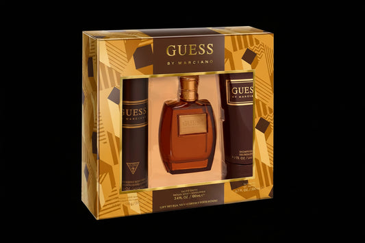 Marciano By Guess For Women 3Pcs Set EDT Spray by perfumesandrea